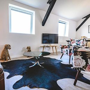Appartement met Twee Slaapkamers